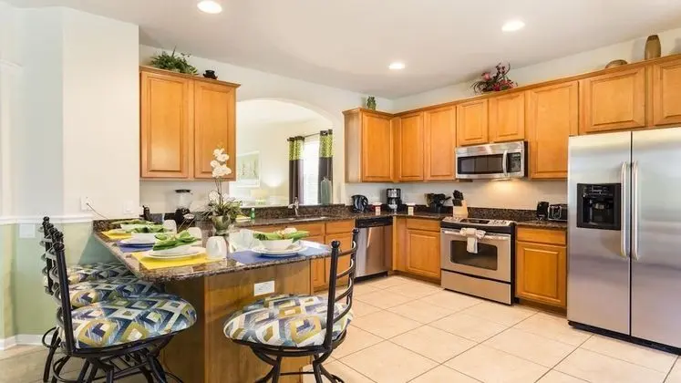 Villa, 6 Yatak Odası, Kişiye Özel Havuzlu (2712ML (IPHAP-WH))