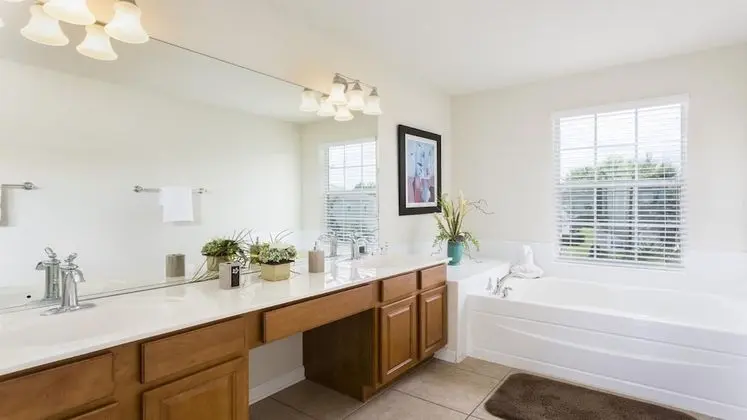 Villa, 6 Yatak Odası, Kişiye Özel Havuzlu (2712ML (IPHAP-WH))