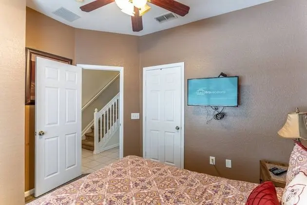 Apart Daire (2582 Windsor Hills)