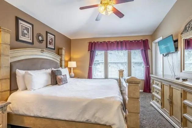 Apart Daire (2582 Windsor Hills)