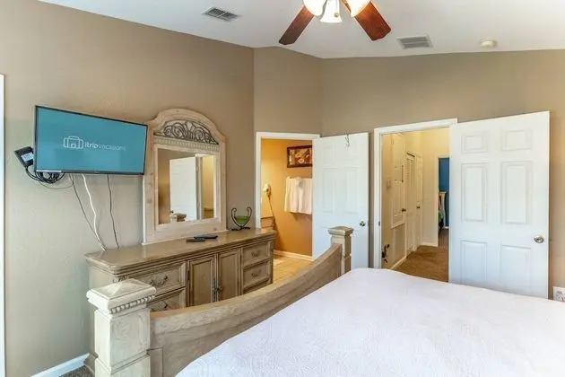 Apart Daire (2582 Windsor Hills)