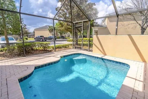 Apart Daire (2582 Windsor Hills)