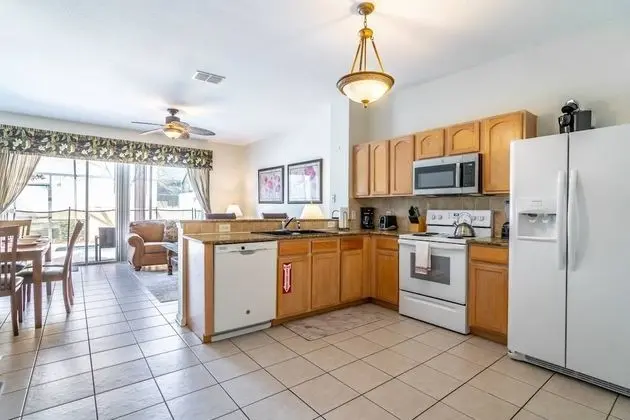 Apart Daire (2582 Windsor Hills)