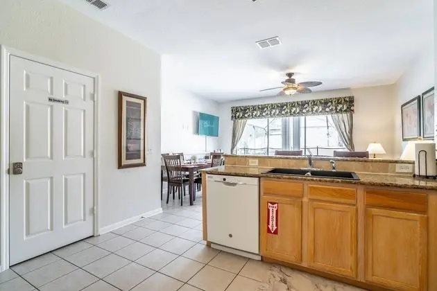 Apart Daire (2582 Windsor Hills)
