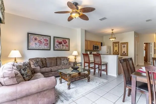 Apart Daire (2582 Windsor Hills)