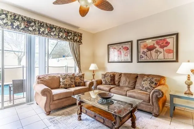 Apart Daire (2582 Windsor Hills)