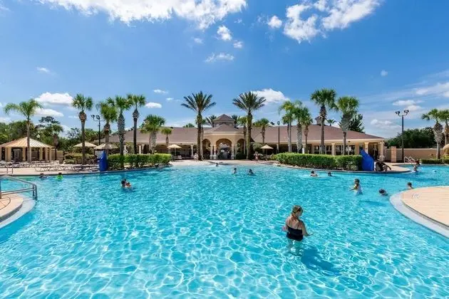 Apart Daire (2582 Windsor Hills)