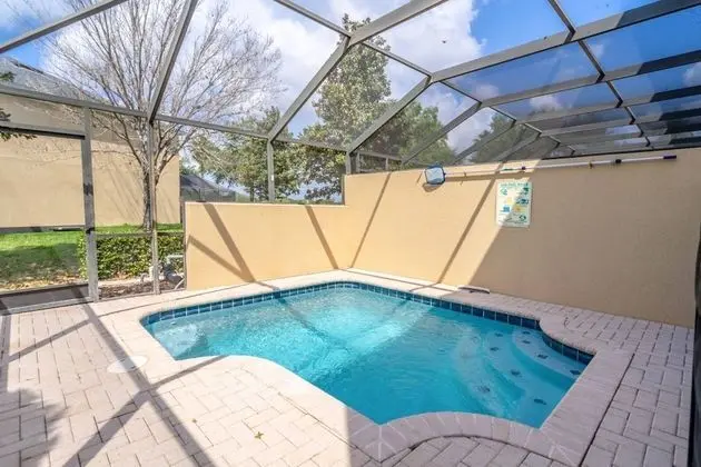 Apart Daire (2582 Windsor Hills)