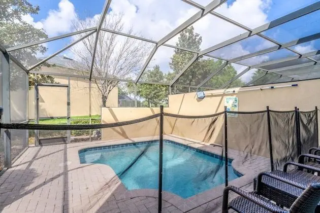 Apart Daire (2582 Windsor Hills)
