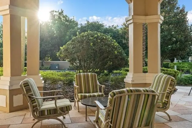 Apart Daire (2582 Windsor Hills)