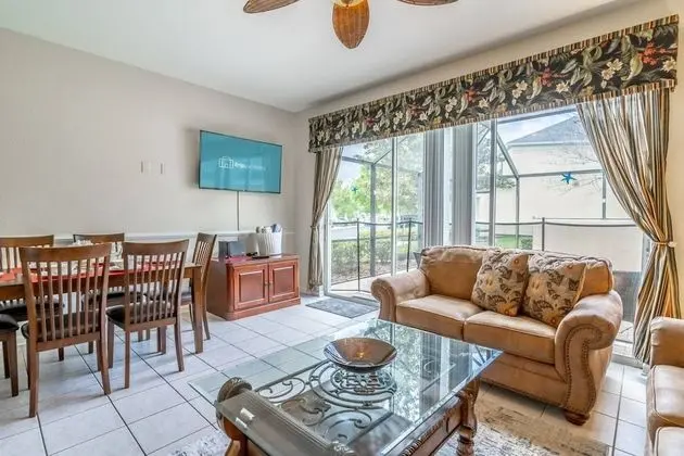 Apart Daire (2582 Windsor Hills)