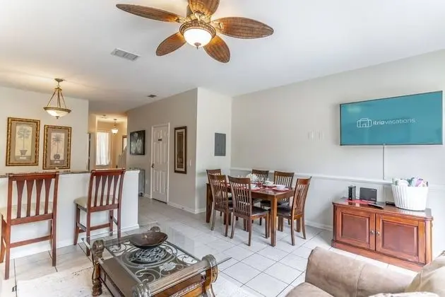 Apart Daire (2582 Windsor Hills)