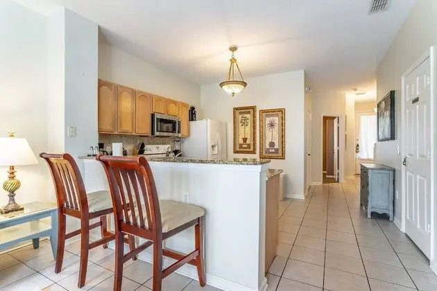 Apart Daire (2582 Windsor Hills)