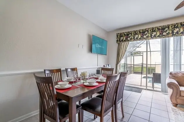 Apart Daire (2582 Windsor Hills)