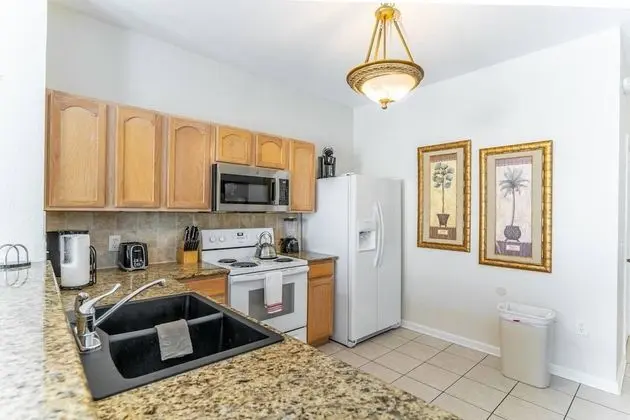 Apart Daire (2582 Windsor Hills)