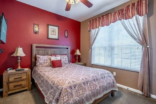 Apart Daire (2582 Windsor Hills)