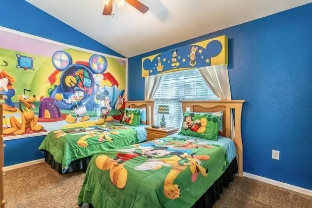 Apart Daire (2582 Windsor Hills)