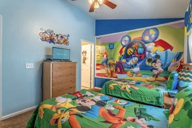 Apart Daire (2582 Windsor Hills)