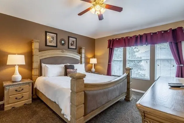 Apart Daire (2582 Windsor Hills)