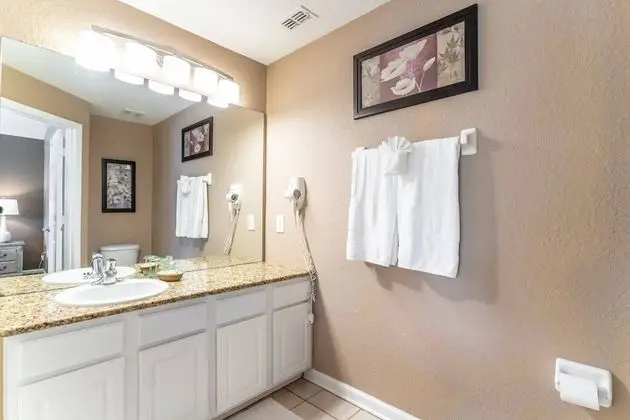Apart Daire (2582 Windsor Hills)