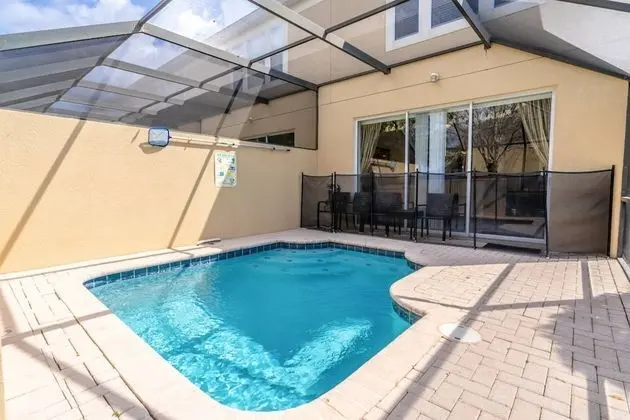 Apart Daire (2582 Windsor Hills)