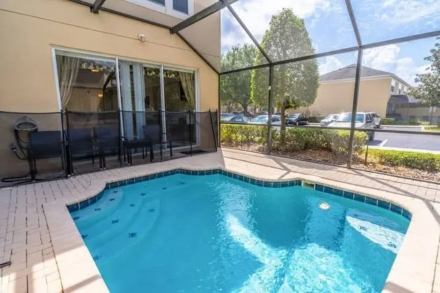 Apart Daire (2582 Windsor Hills)
