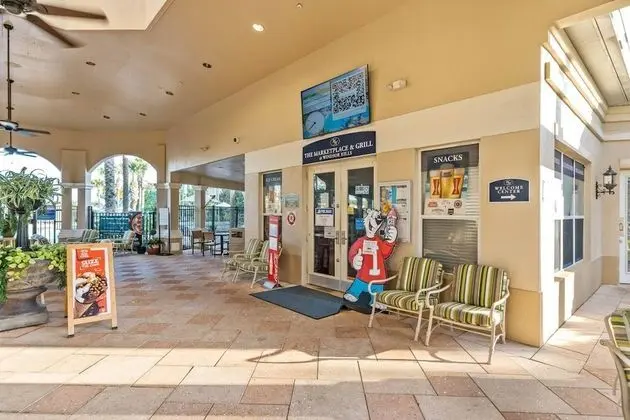 Apart Daire (2582 Windsor Hills)