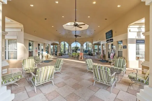 Apart Daire (2582 Windsor Hills)