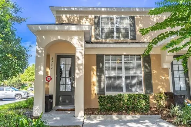 Apart Daire (2582 Windsor Hills)