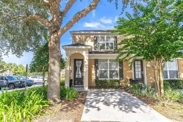 Apart Daire (2582 Windsor Hills)