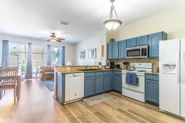 Apart Daire (2582 Windsor Hills)