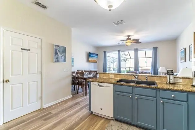 Apart Daire (2582 Windsor Hills)