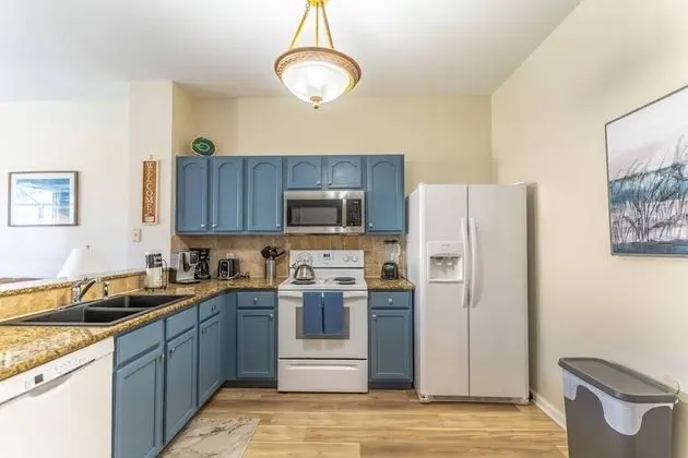 Apart Daire (2582 Windsor Hills)