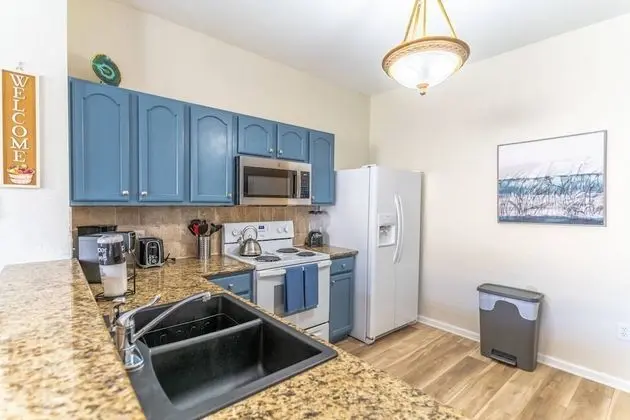 Apart Daire (2582 Windsor Hills)