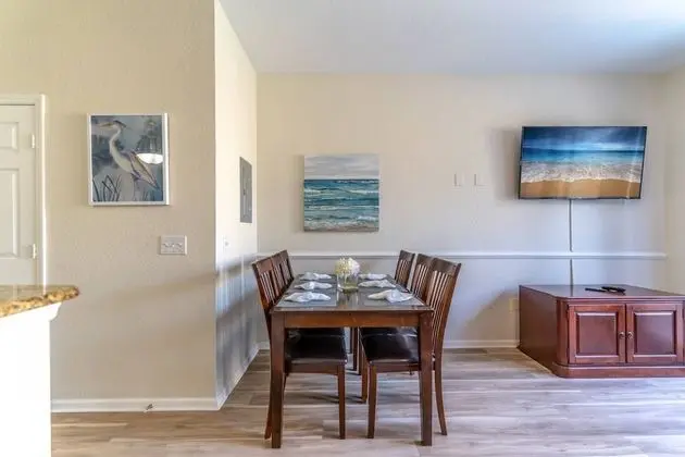 Apart Daire (2582 Windsor Hills)