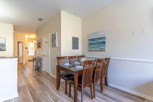 Apart Daire (2582 Windsor Hills)