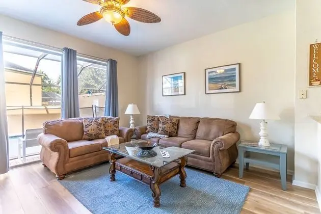 Apart Daire (2582 Windsor Hills)