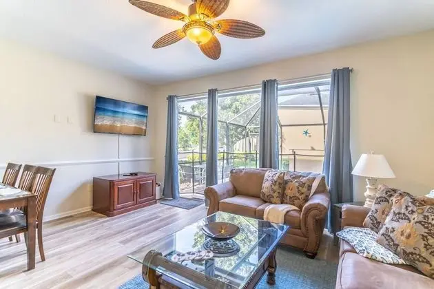 Apart Daire (2582 Windsor Hills)