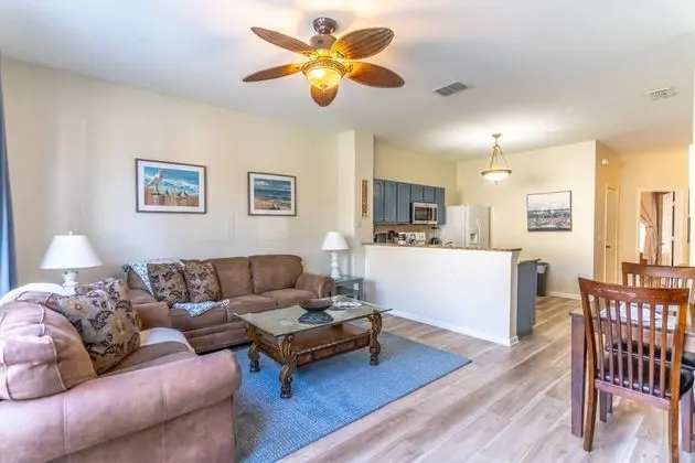 Apart Daire (2582 Windsor Hills)