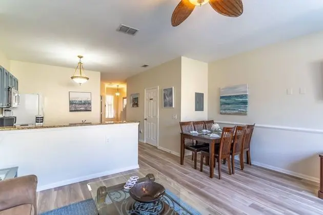 Apart Daire (2582 Windsor Hills)