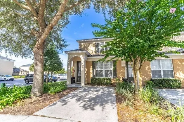 Apart Daire (2582 Windsor Hills)