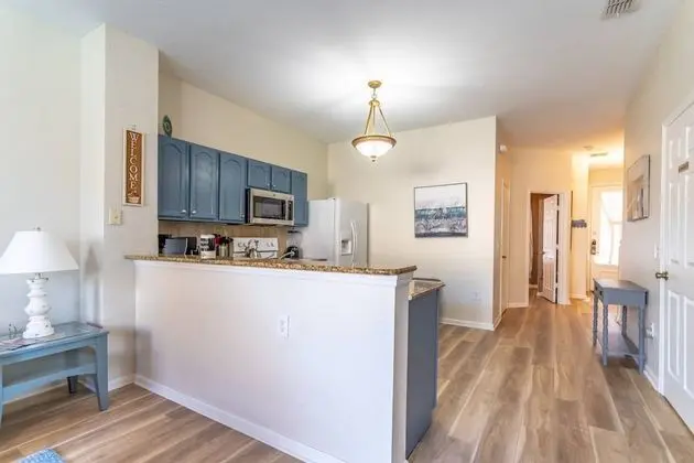 Apart Daire (2582 Windsor Hills)