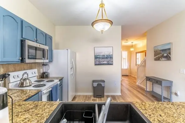 Apart Daire (2582 Windsor Hills)