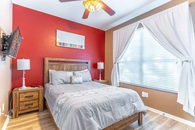 Apart Daire (2582 Windsor Hills)