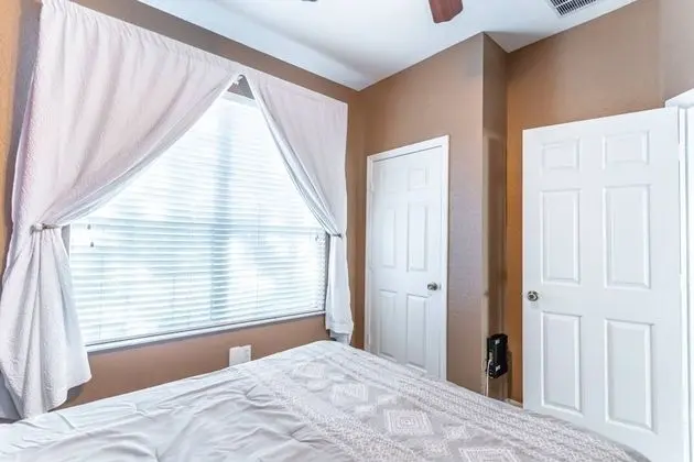 Apart Daire (2582 Windsor Hills)