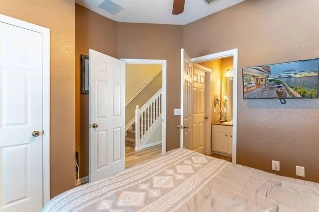 Apart Daire (2582 Windsor Hills)