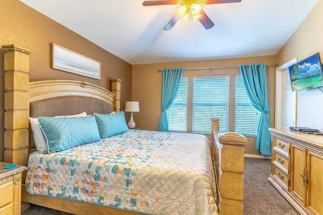 Apart Daire (2582 Windsor Hills)