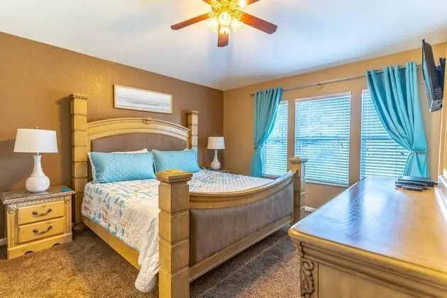 Apart Daire (2582 Windsor Hills)