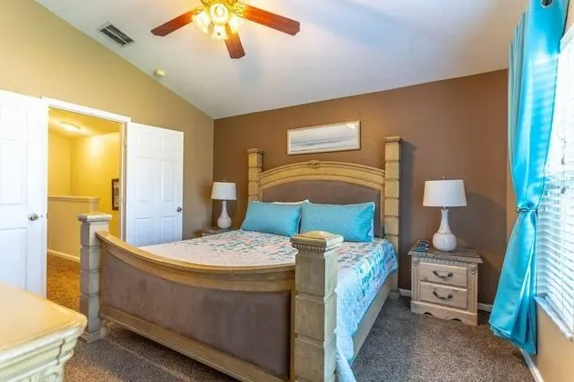 Apart Daire (2582 Windsor Hills)
