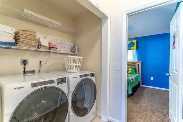 Apart Daire (2582 Windsor Hills)